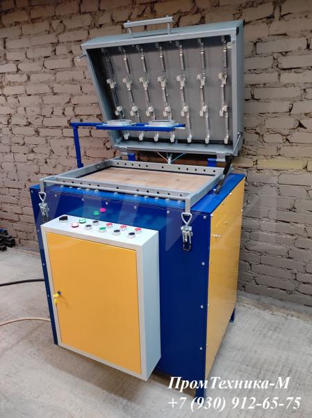 Услуги вакуумной формовки пластика под заказ — фото 5